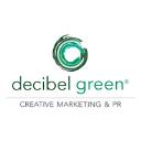 Decibel Green logo